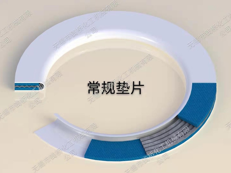 常規墊片 常規墊片