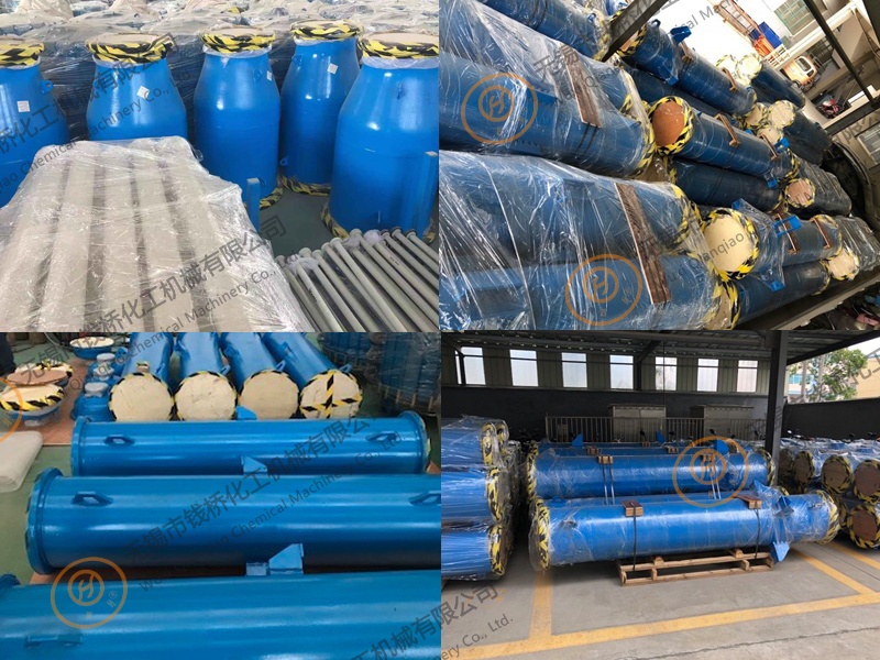 搪瓷塔節(jié)倉庫 搪瓷塔節(jié)倉庫