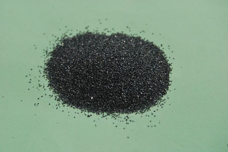 碳化硅物質特性